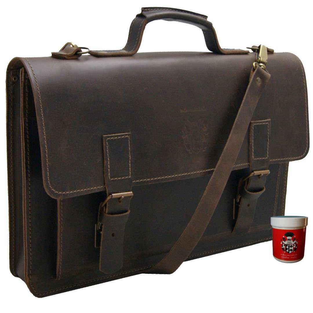 leather computer bags for 17 inch laptop