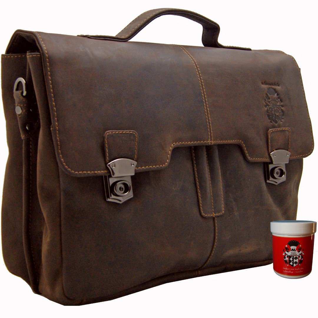 Baron briefcase online