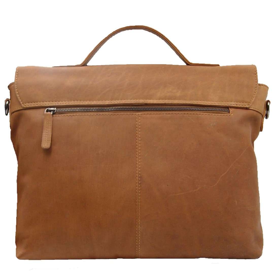 next brown leather bag