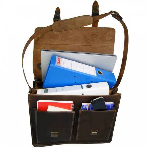 Mens briefcase 3 compardement 8086 30a Mens briefcase 3 compardement 8086 30a